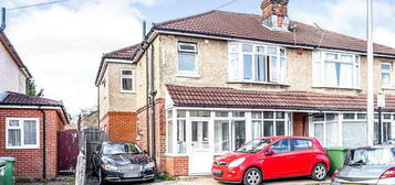 7 bedroom terraced house to rent