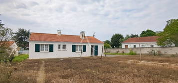 Maison  à vendre, 4 pièces, 3 chambres, 102 m²