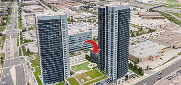 606 - 3600 HIGHWAY 7 W, Vaughan (East Woodbridge), Ontario 