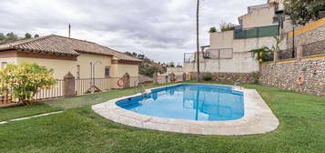 Casa o chalet independiente en venta en Ctra Sierra - Acceso Nuevo Alhambra