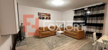 Apartament cu 2 camere la parter in Giroc