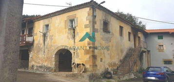 Casa rural en Bárcena de Cicero