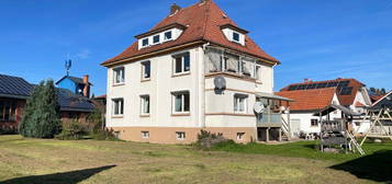 Heinebach Wohnung mit Balkon zum Garten im Erdgeschoss