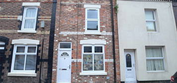 Terraced house for sale in Index Street, Liverpool, Merseyside L4