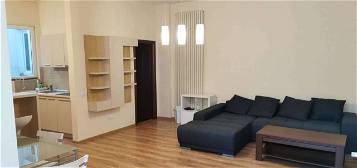 Ansprechende und sanierte 2,5-Raum-Wohnung mit EBK in Simbach a.Inn