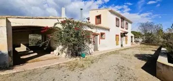 Chalet r&#xFA;stico en Camino de los Molinos