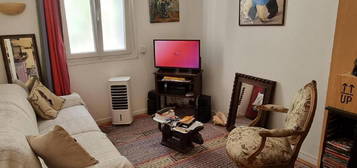 Appartement 3 pièces 50 m²