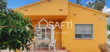 Casa o chalet independiente en venta en Orxeta