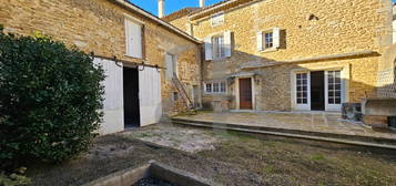 Maison de village  à vendre, 4 pièces, 3 chambres, 114 m²