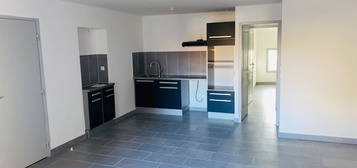 Location appartement 3 pièces 55 m²