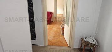 Apartament 2 camere semidecomandat Cantemir