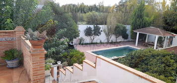 Chalet en Muel