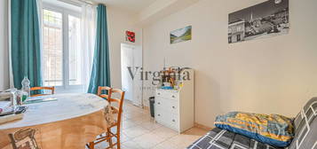 Appartement  à vendre, 2 pièces, 1 chambre, 32 m²