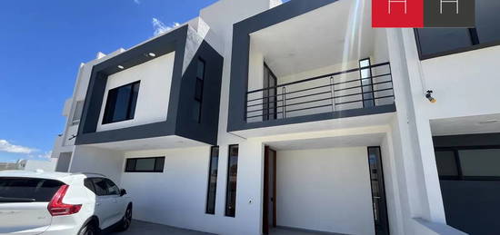 Casa En Venta En Apizaco, Tlaxcala