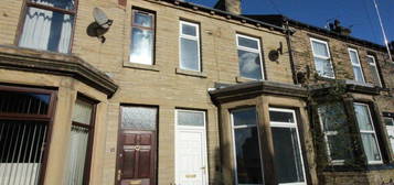 2 bedroom terraced house