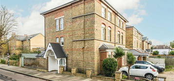 Flat for sale in Stanley Road, Teddington TW11