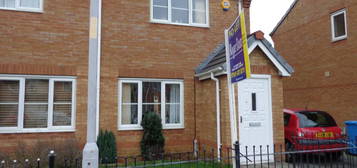 3 bedroom mews house