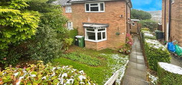 End terrace house for sale in Wavell Road, Brierley Hill DY5