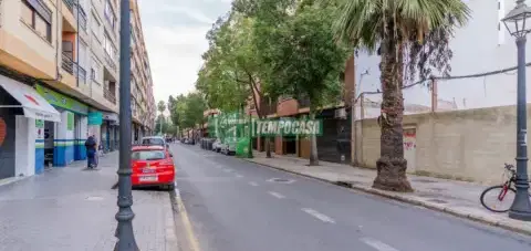 Piso en calle de la Dama de Elche, 17