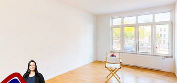 *** 3-Zimmer * Balkon * Erdgeschoss ***