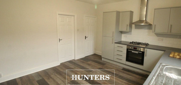 2 bedroom terraced house