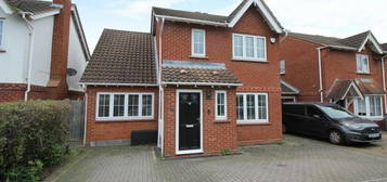 3 bedroom detached house