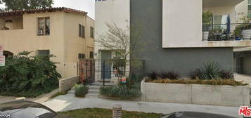 8407 Blackburn Ave Unit 106, Los Angeles, CA 90048