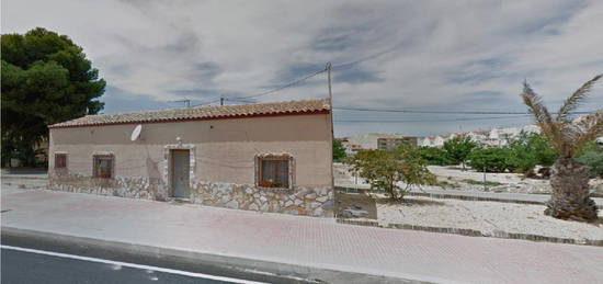 Casa o chalet en venta en C/ Reina Fabiola, 13, Callosa de Segura