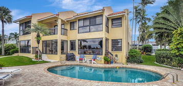 1015 Bel Air Dr Apt 2, Highland Beach, FL 33487