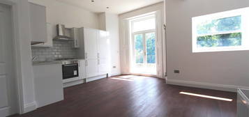 1 bed flat to rent