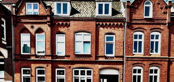 Husum 2 - Zimmerwohnung / Singlewohnung