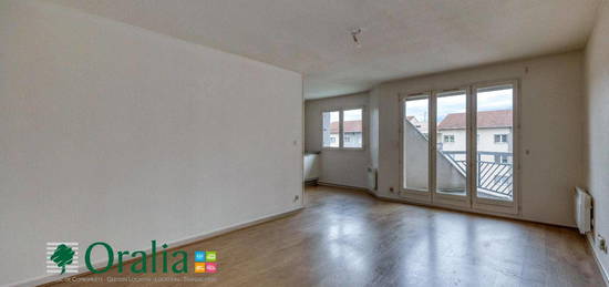 Achat appartement 3 pièces 73 m²