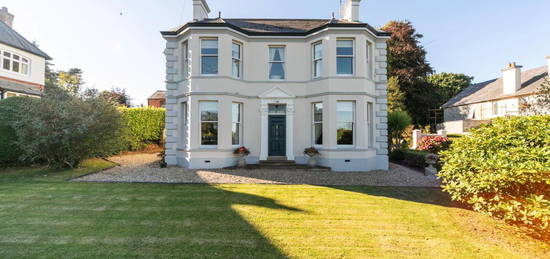 Rathkeale, 29 Newry Road, Banbridge, BT32 3HP