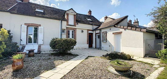 Maison  à louer, 3 pièces, 2 chambres, 73 m²