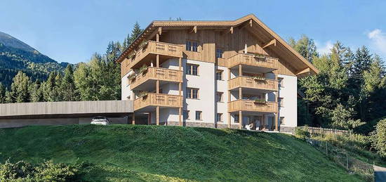 Mountain Luxury Living - Penthouse Feeling mit Bergpanoramablick Top 5