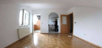 Kleinwohnung 34m² in absoluter Ruhelage zu vermieten