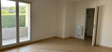 Location appartement 3 pièces 62 m²