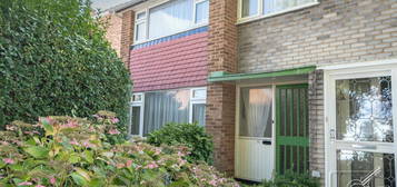 Property for sale in Cimba Wood, Gravesend DA12