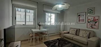 Apartamento en Sanxenxo