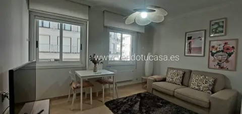 Apartamento en Sanxenxo