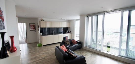 Flat for sale in Munday Street, Manchester M4