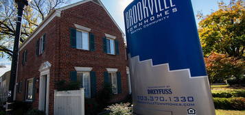 Brookville Townhomes, Alexandria, VA 22304