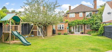 3 bedroom detached house to rent