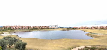 Apartamento de alquiler en  Ginkgo , Mar Menor Golf