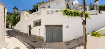 Casa o chalet independiente en venta en calle Barranco del Abogado, 22