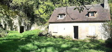 Maison  à vendre, 4 pièces, 2 chambres, 61 m²