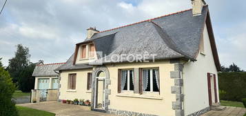 Maison Lanvollon 5 pièce(s) 120 m2