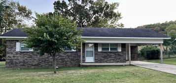 3803 Pleasant St, Ozark, AR 72949