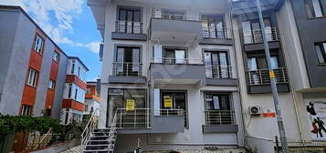 Yeni Şehir Hastanesi Karşısı Kiralık 2+1 Sıfır Dubleks Daire