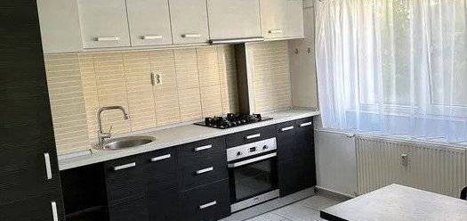 Apartament cu 3 camere în Ozana